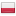 szamponik.pl server is located in Poland